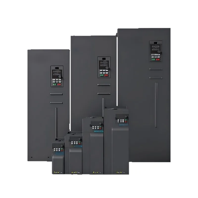 710kw 380V drevmotor med variabel hastighed