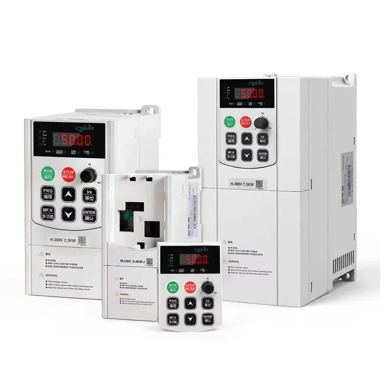 18,5KW 3-faset solpumpe-inverter