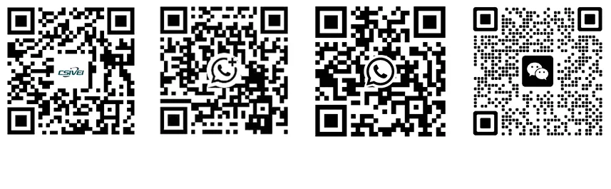 QR kode