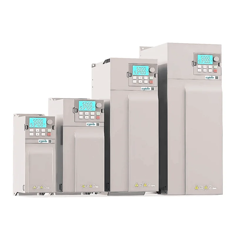 220v Solar VFD inverter til brøndpumpe