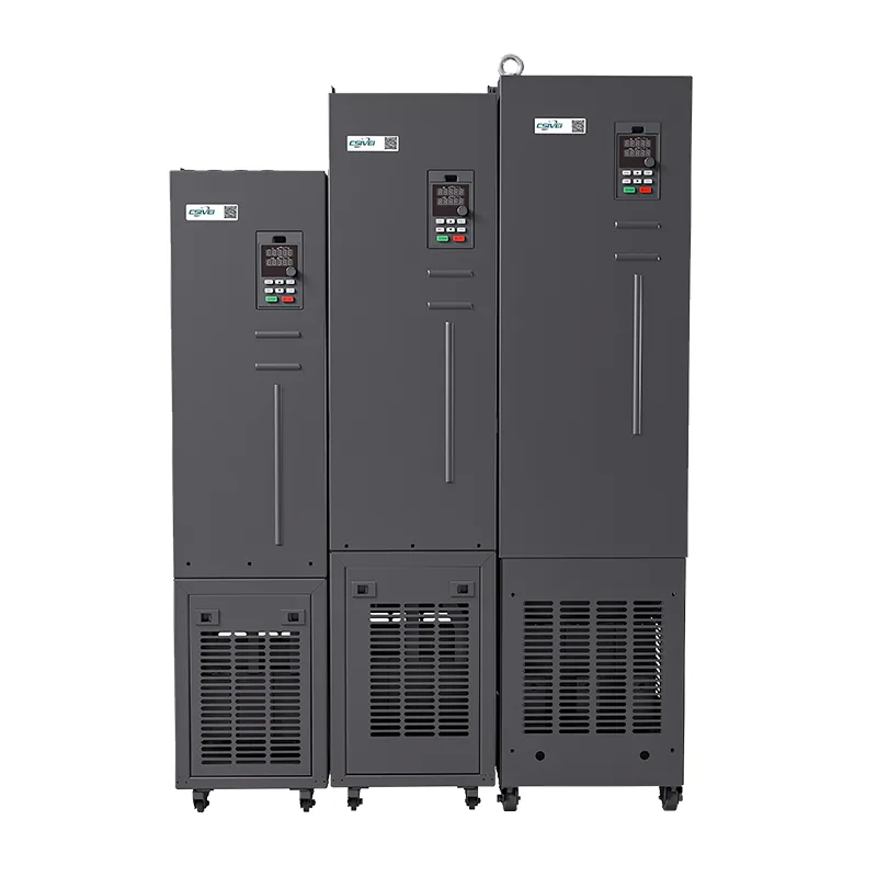450kw konstant drejningsmoment variabel frekvensdrev
