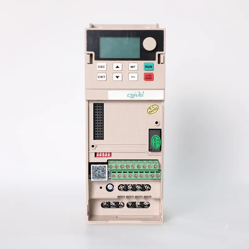 7,5kw 380V Solar Vandpumpe Inverter
