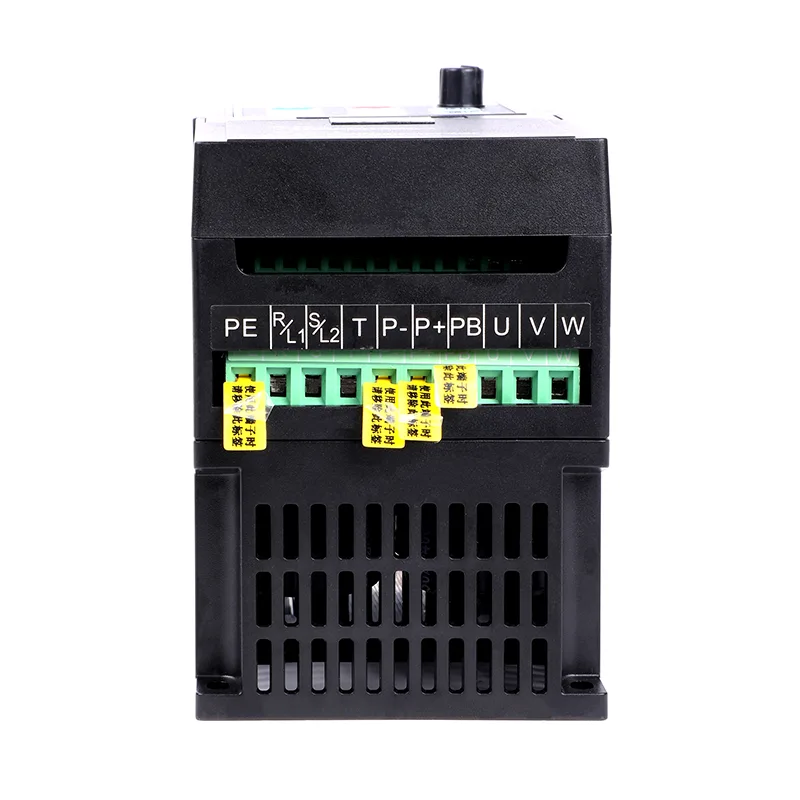40HP 30kw 3 Phase 380V VFD AC Drive